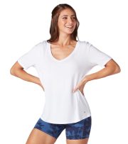 Everyday V-Neck Tee