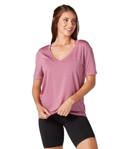Everyday V-Neck Tee