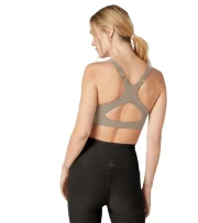 Spacedye On Center Bra