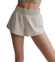 Kallin Running Short