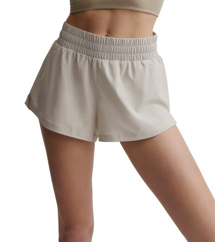 Kallin Running Short