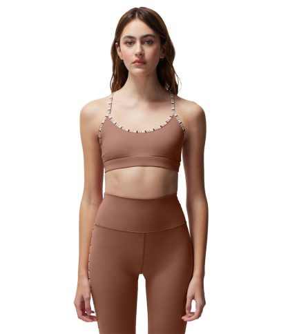 Hailey Dream Tech Eco Jersey Bra