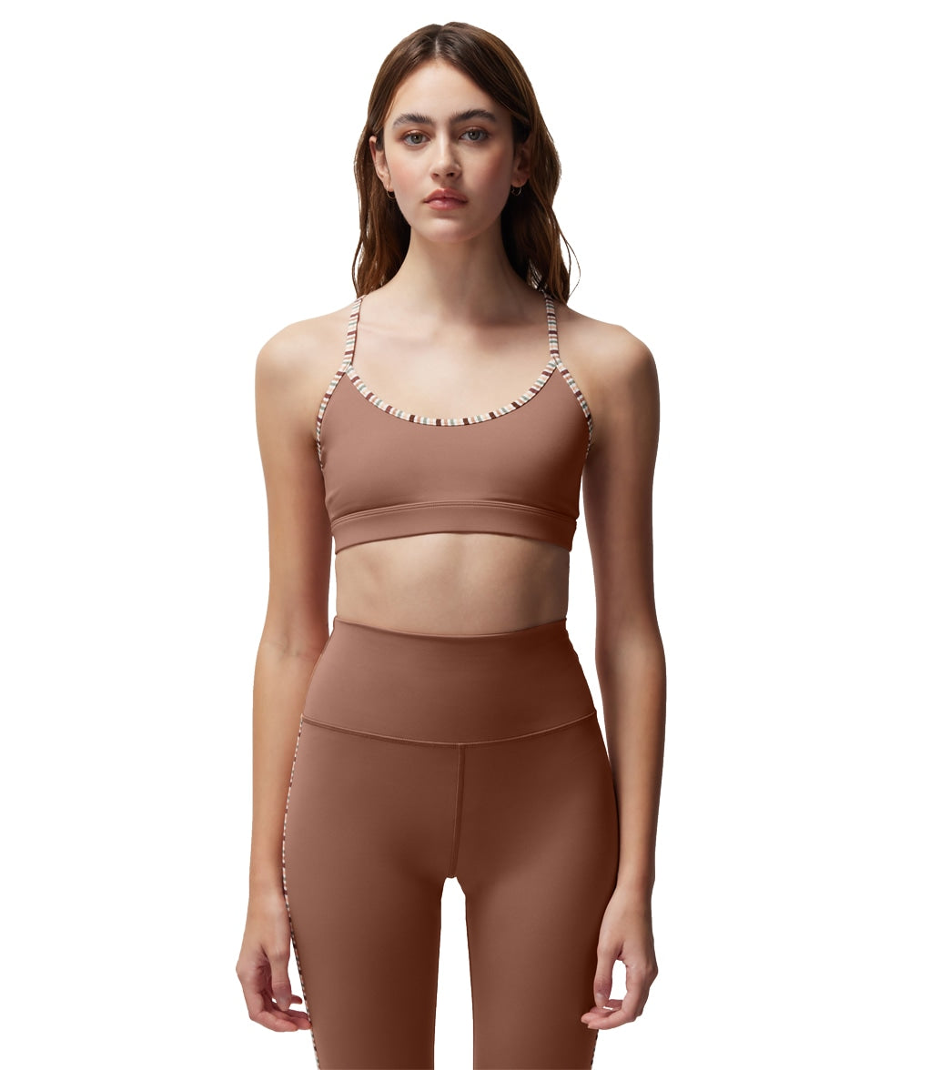 Hailey Dream Tech Eco Jersey Bra