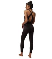 Flaunt Dream Tech Eco Jersey 7/8 Bodysuit