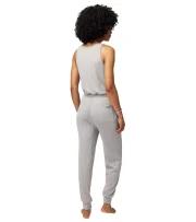 Harmony Rib Jogger Jumpsuit
