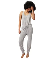 Harmony Rib Jogger Jumpsuit