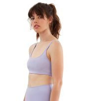 Cream Yoga Nora Bra