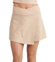 Thrive Societe Cross Over Skort