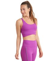 Thrive Societe Reflective Wrap Bra
