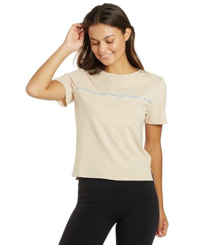 Thrive Societe Reflective Tee