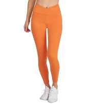Thrive Societe Wrap Waist 7/8 Legging