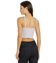 Thrive Societe Seamed Bra Tank