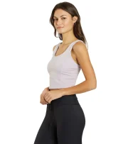 Thrive Societe Seamed Bra Tank