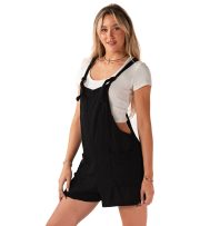 Lotus and Luna Romper