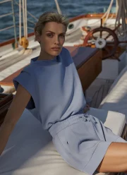 Atrium High Rise 4.5 Short