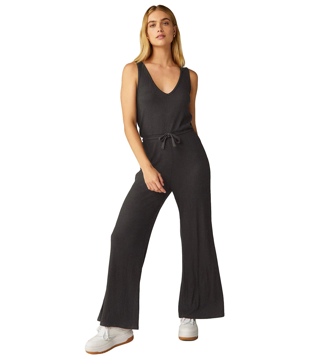 Jetsetter Jumpsuit