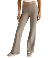 Spacedye 90'S Low Rise Flare Pant