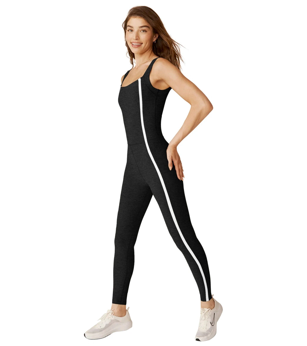 Spacedye New Moves Midi Jumpsuit