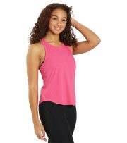 Performance Knit Resilient Tank