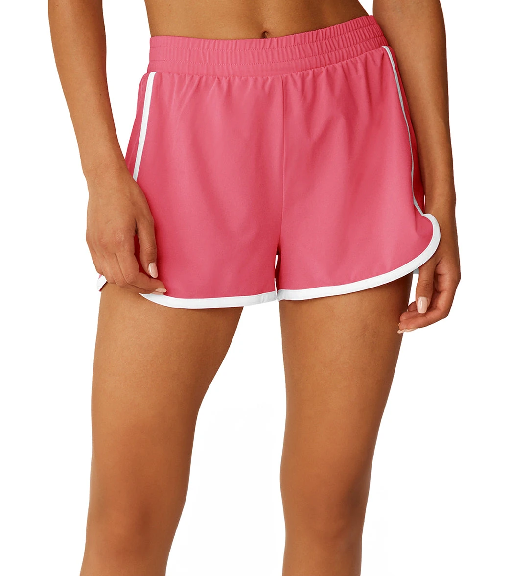 Go Retro Short