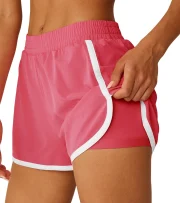 Go Retro Short