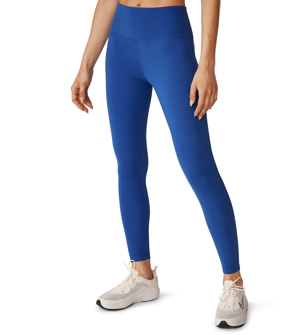 Power Beyond Strive High Waist Midi Legging