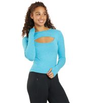 Larissa Long Sleeve Top