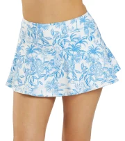 Sporti x Emma Weyant Riviera Gracie Skort