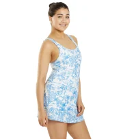 Sporti x Emma Weyant Riviera Harper Corset Active Dress