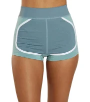 There You Go Run Short