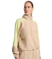 MPG Sport Rove Packable Anorak With Stowaway Hood