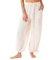 Lotus and Luna Adventure Cargo Pants