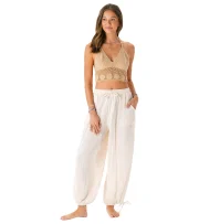 Lotus and Luna Adventure Cargo Pants