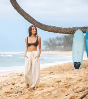 Lotus and Luna Adventure Cargo Pants