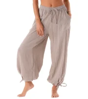 Lotus and Luna Adventure Cargo Pants