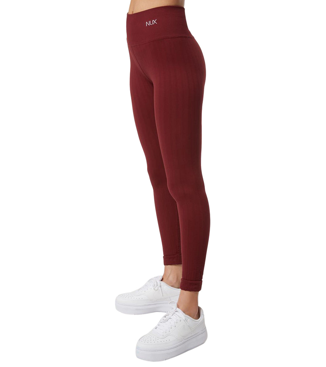 Aria Seamless Legging