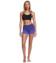 Levitate Seamless Yoga Sports Bra