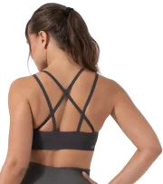 Levitate Seamless Yoga Sports Bra