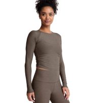 Featherweight Your Fit Long Sleeve Top