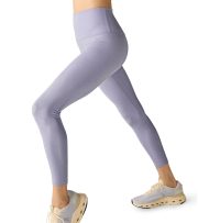 High Waisted Midi Legging