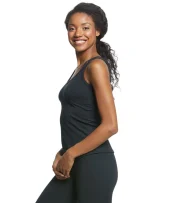 Strappy Back Support Tank