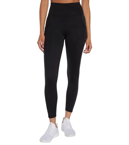 Easy Eclipse Pocket 25" Legging