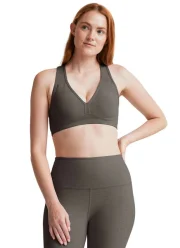 Spacedye Lift Your Spirits Yoga Sports Bra