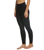 Spacedye High Waisted Long Yoga Leggings