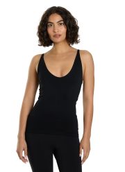 Seamless V-Neck Cami
