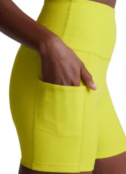 Spacedye Keep Pace 5" Pocket Short