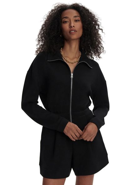 Annika Playsuit Romper