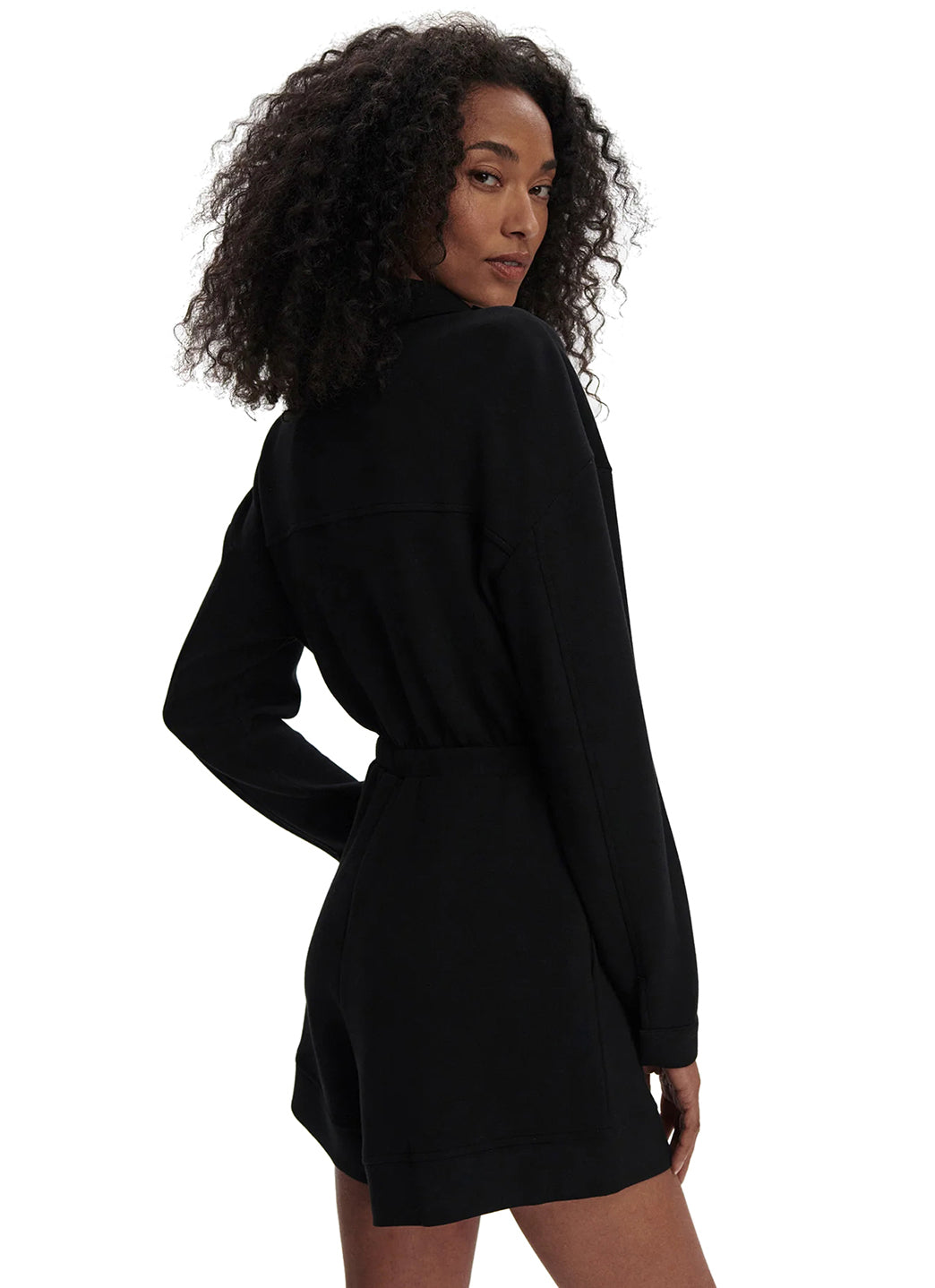 Annika Playsuit Romper