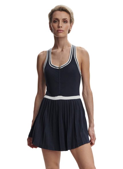 Jane Court 28" Dress