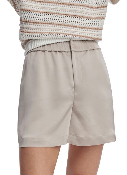Sarka High Rise Short